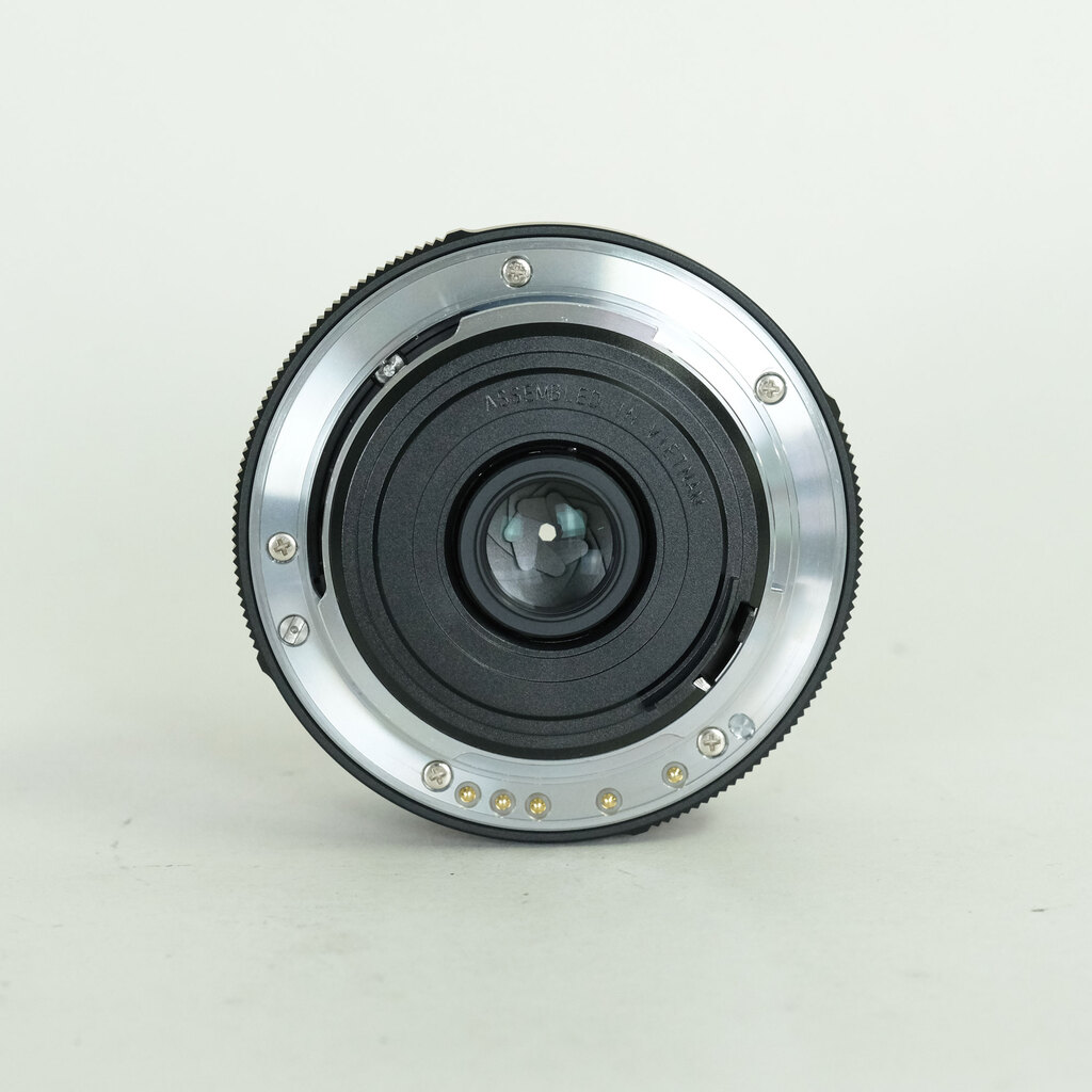 PENTAX HD PENTAX-DA 21mmF3.2AL Limited PENTAX HD PENTAX-DA 21mmF3.2AL Limited