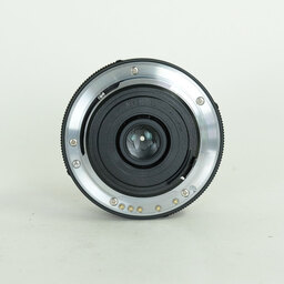 PENTAX HD PENTAX-DA 21mmF3.2AL Limited PENTAX HD PENTAX-DA 21mmF3.2AL Limited