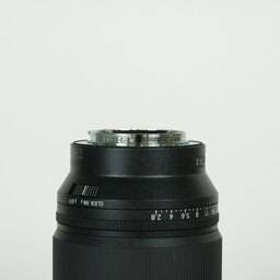 SONY FE 24-70mm F2.8 GM II SEL2470GM2 SONY FE 24-70mm F2.8 GM II SEL2470GM2