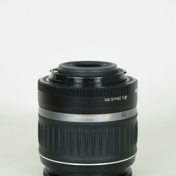 Canon EF-S18-55mm F3.5-5.6 IS