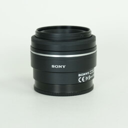 SONY DT 35mm F1.8 SAM SAL35F18