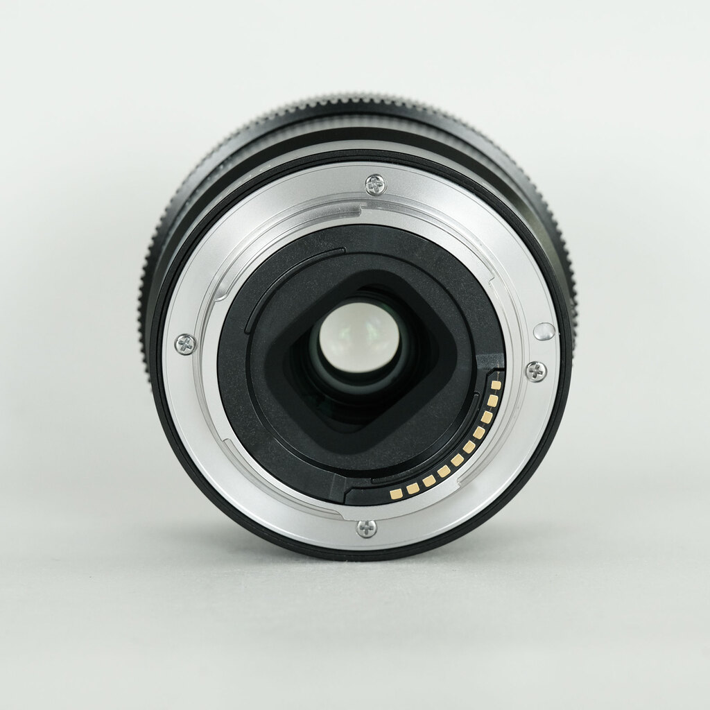 SONY FE 24mm F2.8 G SEL24F28G