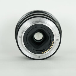 SONY FE 24mm F2.8 G SEL24F28G