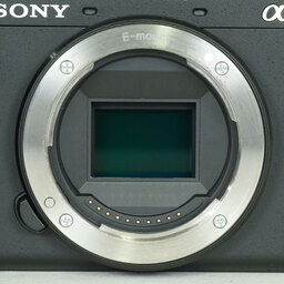 SONY α6700（ILCE-6700）