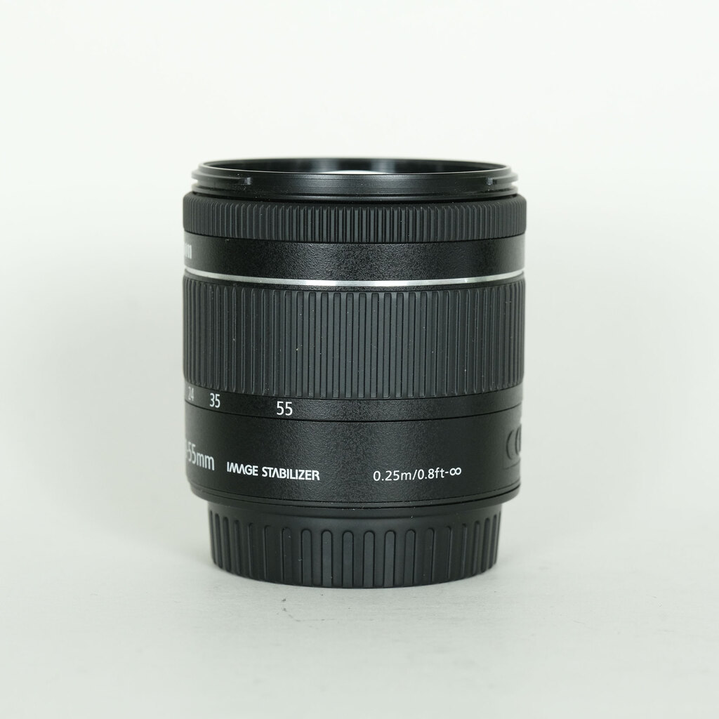 Canon EF-S18-55mm F4-5.6 IS STM Canon EF-S18-55mm F4-5.6 IS STM