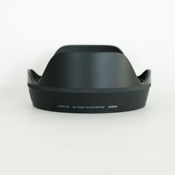 SIGMA 24-70mm F2.8 DG DN｜Art [ソニーE用]