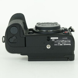 Panasonic LUMIX DC-GH6