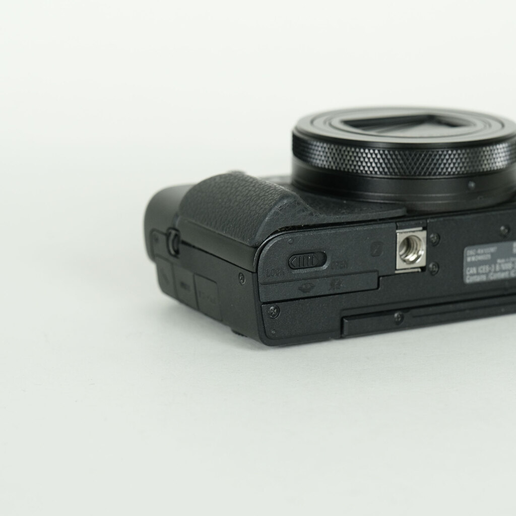 SONY Cyber-shot DSC-RX100M7 SONY Cyber-shot DSC-RX100M7