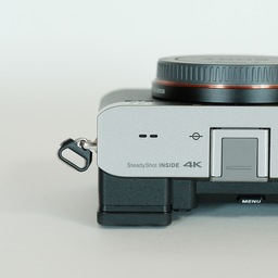 SONY α7C（ILCE-7C）