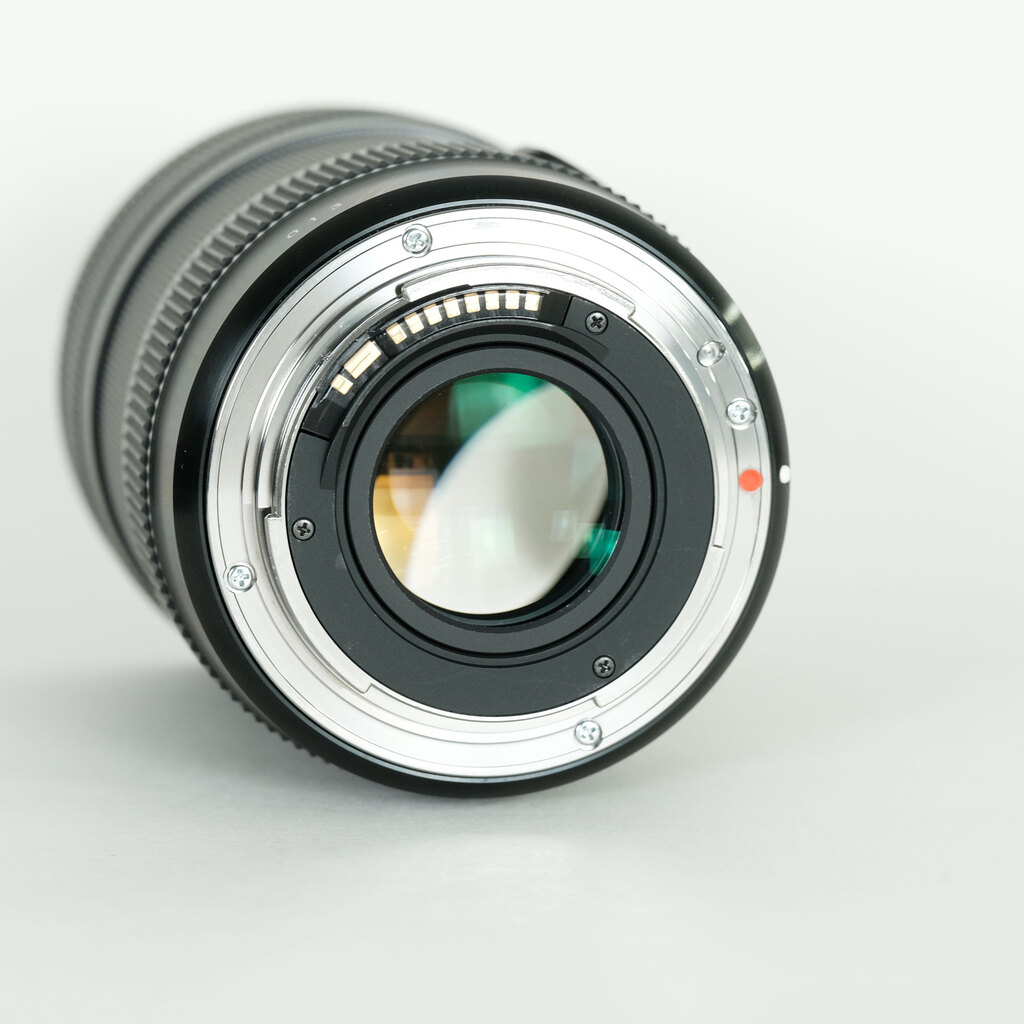 SIGMA 18-35mm F1.8 DC HSM｜Art [キヤノンEF用]