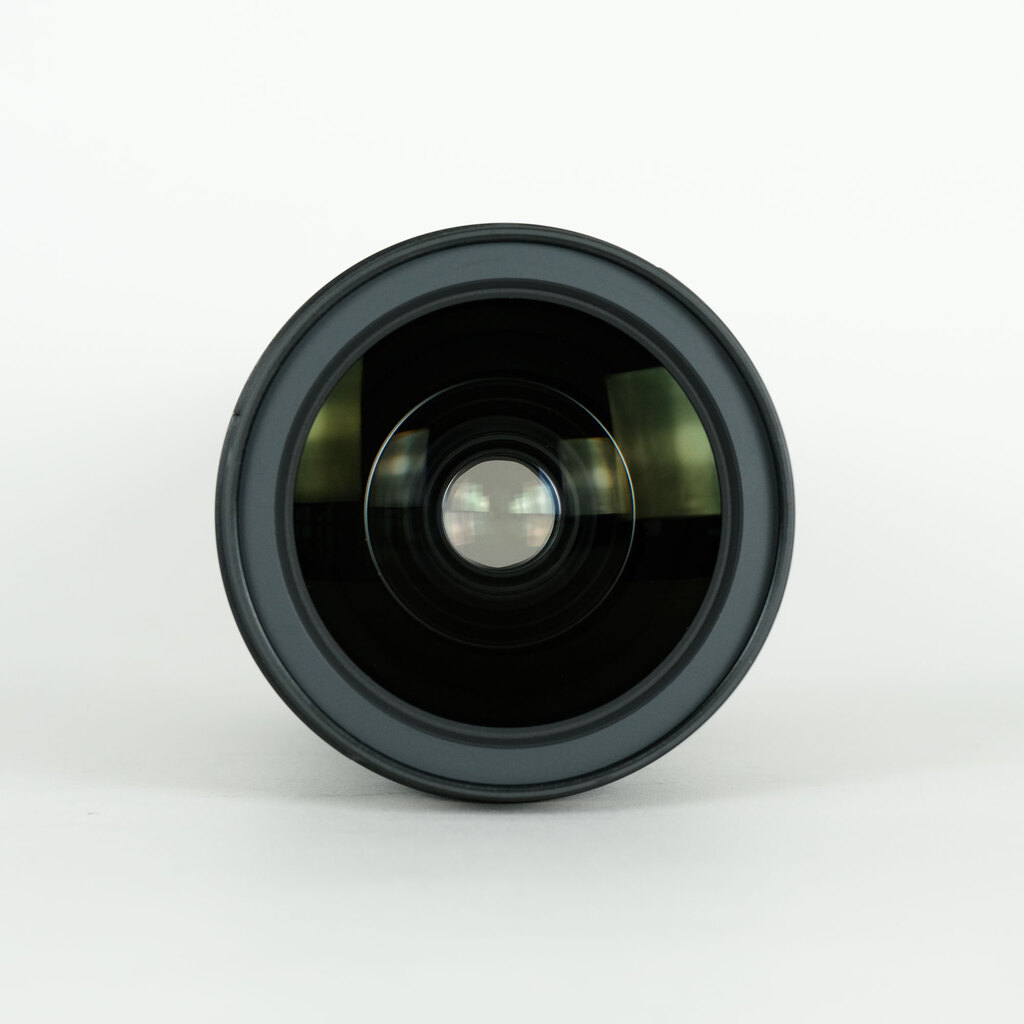 Nikon AF-S NIKKOR 24-70mm f/2.8E ED VR