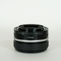 Nikon NIKKOR Z 28mm f/2.8