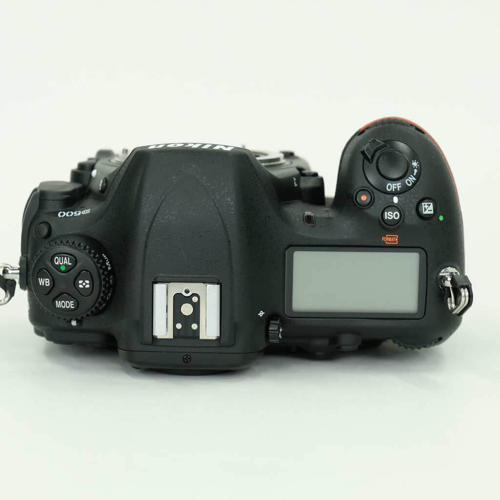 Nikon D500 Nikon D500