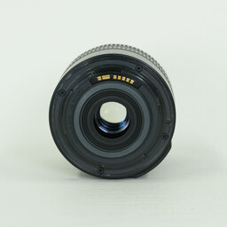 Canon EF-S18-55mm F3.5-5.6 IS