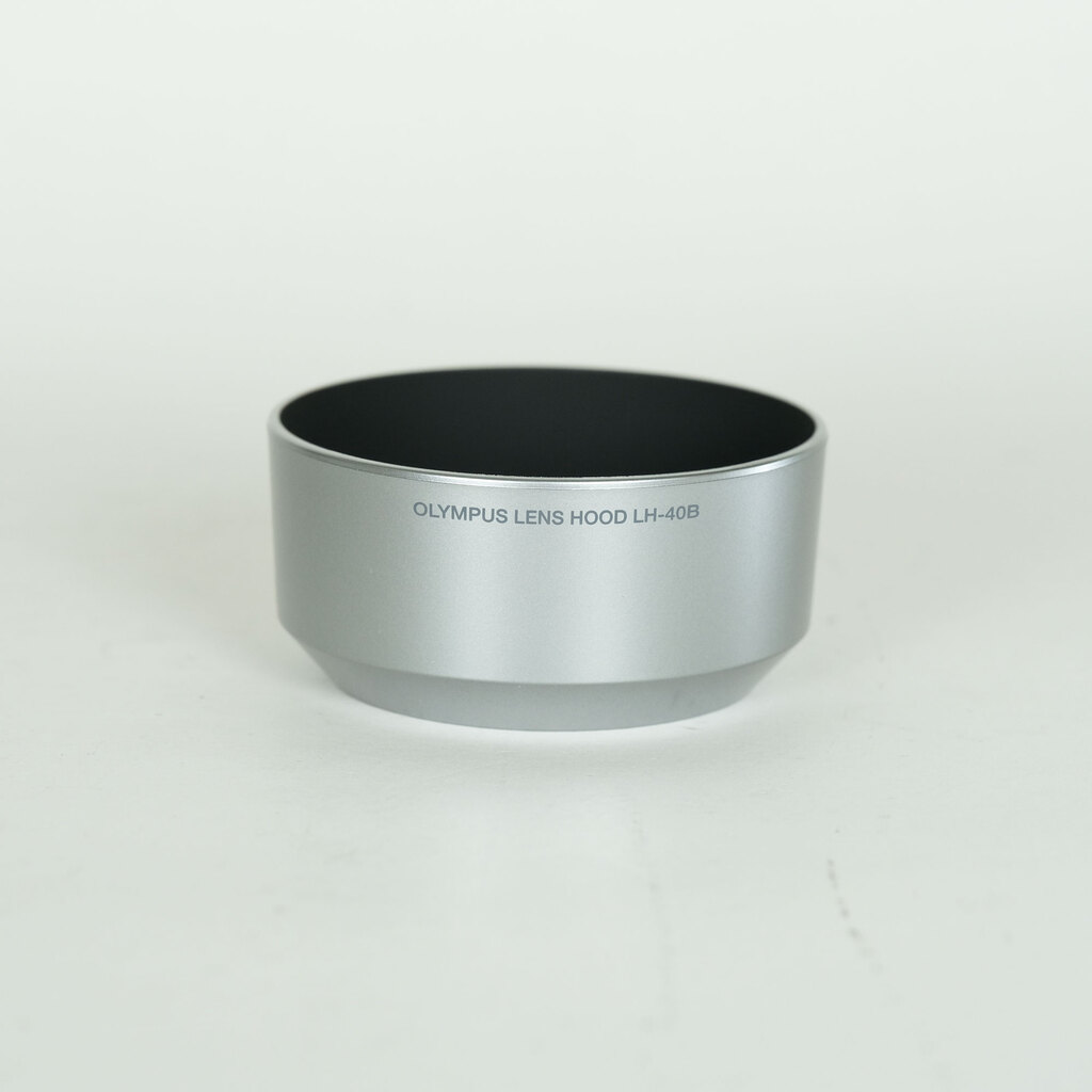 OLYMPUS M.ZUIKO DIGITAL 45mm F1.8