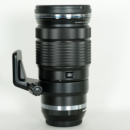 OLYMPUS M.ZUIKO DIGITAL ED 40-150mm F2.8 PROテレコンバーターキット