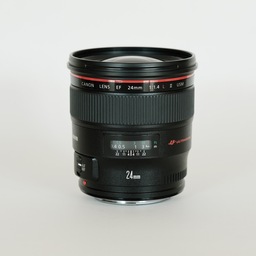 Canon EF24mm F1.4L II USM
