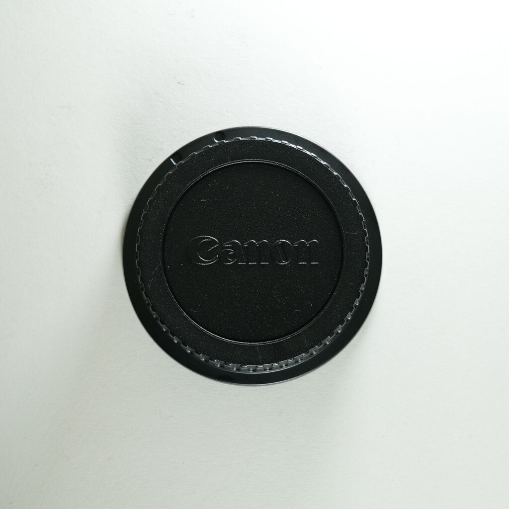 Canon EF-S18-55mm F4-5.6 IS STM Canon EF-S18-55mm F4-5.6 IS STM