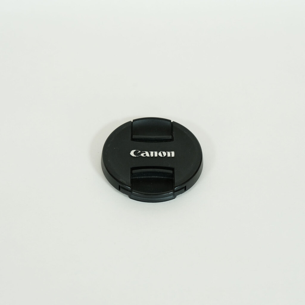 Canon RF100-400mm F5.6-8 IS USM