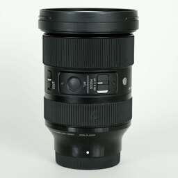 SIGMA 24-70mm F2.8 DG DN｜Art [ソニーE用]