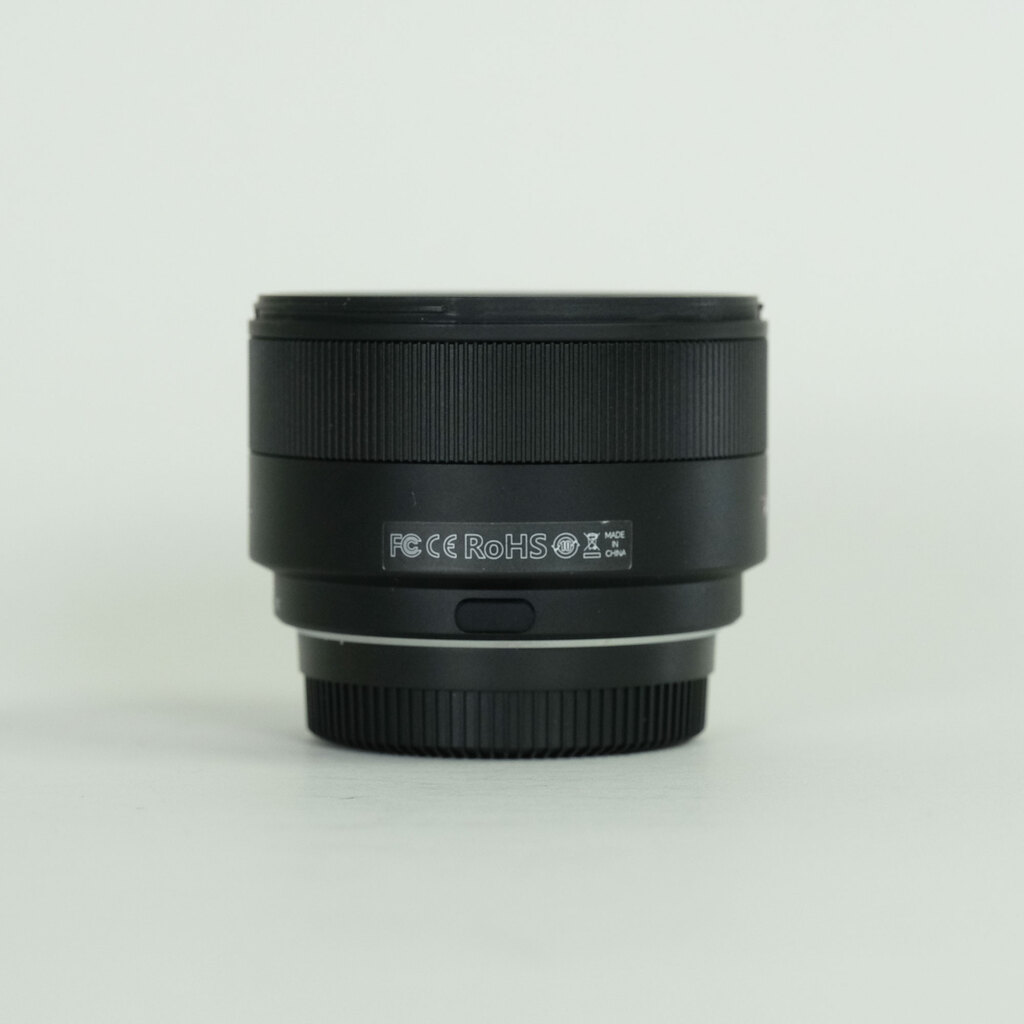 七工匠 7Artisans 35mm F1.4 AF [フジフイルムX用]