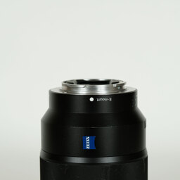 SONY Vario-Tessar T* FE 16-35mm F4 ZA OSS SEL1635Z