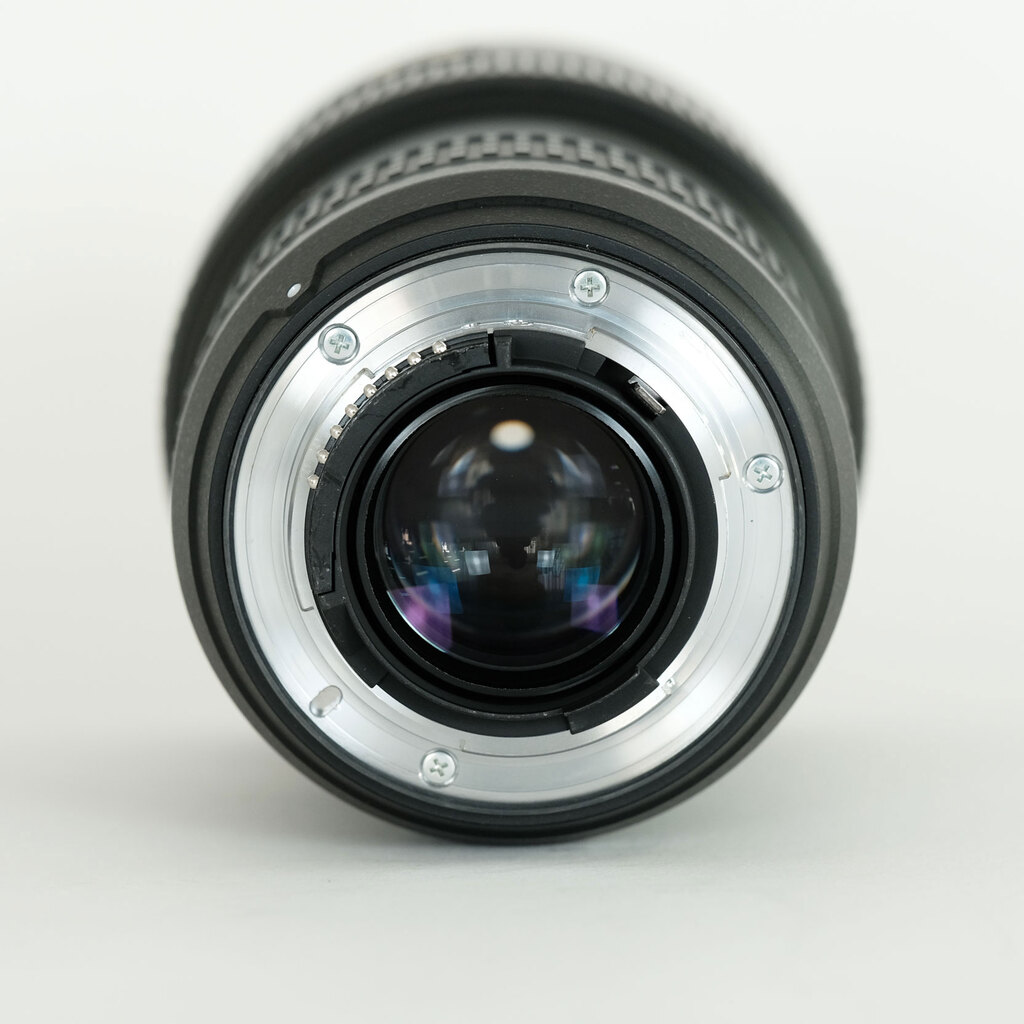 Nikon AF-S NIKKOR 16-35mm F4 G ED VR