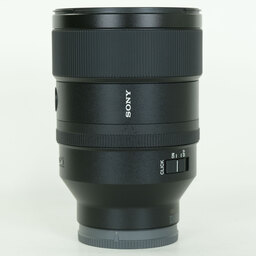 SONY FE 135mm F1.8 GM SEL135F18GM