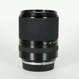 TAMRON 14-150mm F3.5-5.8 Di III/Model C001BK(マイクロフォーサーズ用) ブラック TAMRON 14-150mm F3.5-5.8 Di III/Model C001BK(マイクロフォーサーズ用) ブラック