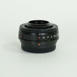 FUJIFILM XF23mmF2.8 R WR
