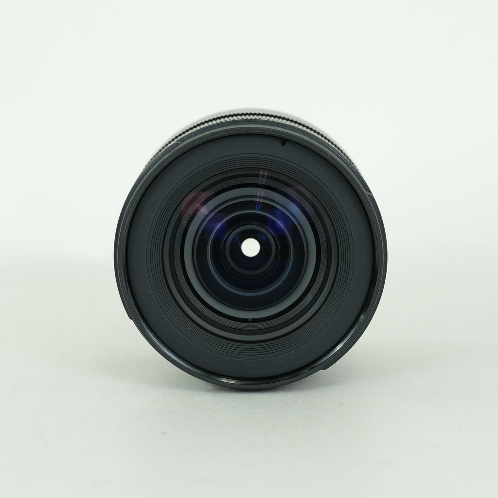 OLYMPUS M.ZUIKO DIGITAL ED 12‑45mm F4.0 PRO