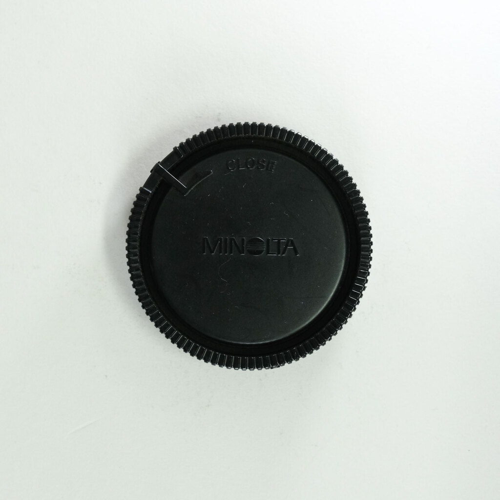 SONY 28-75mm F2.8 SAM SAL2875