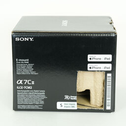 SONY α7C II(ILCE-7CM2) SONY α7C II(ILCE-7CM2)