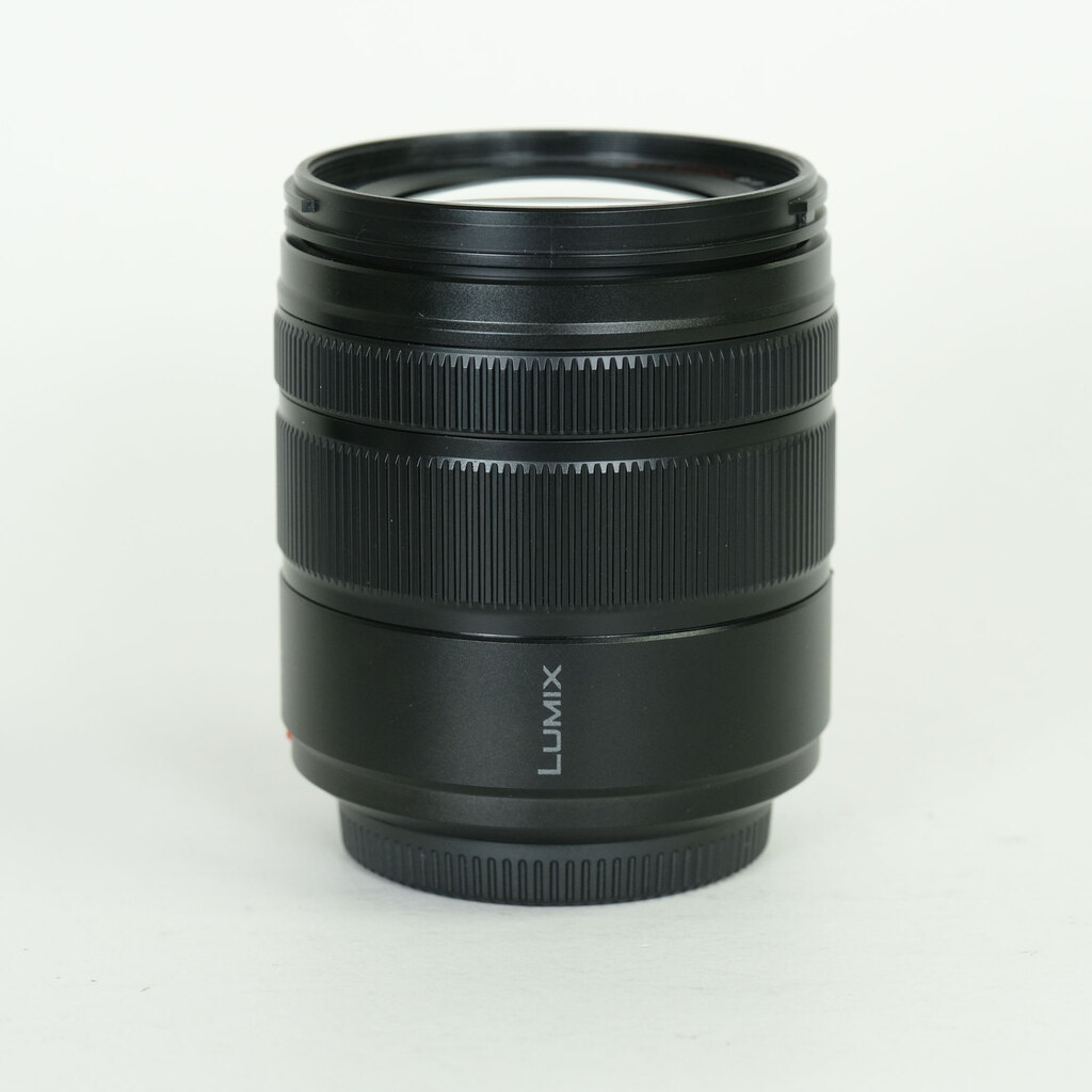 Panasonic LUMIX G VARIO 14-140mm F3.5-5.6 ASPH. POWER O.I.S.
