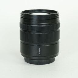 Panasonic LUMIX G VARIO 14-140mm F3.5-5.6 ASPH. POWER O.I.S.