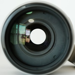 Canon EF100-400mm F4.5-5.6L IS II USM