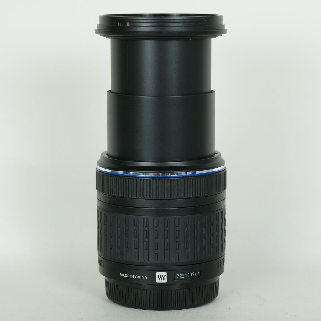 OLYMPUS ZUIKO DIGITAL ED 40-150mm F4.0-5.6