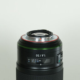 PENTAX HD PENTAX-D FA★50mmF1.4 SDM AW PENTAX HD PENTAX-D FA★50mmF1.4 SDM AW