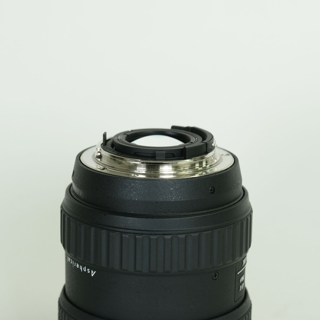 TOKINA AT-X 116 PRO DX(AF11-16mmF2.8)(ニコン用)