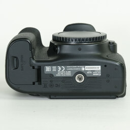 Canon EOS 70D