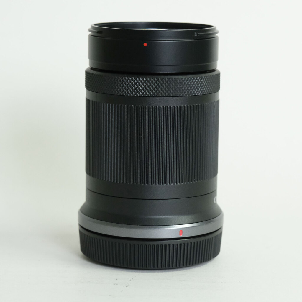 Canon RF-S55-210mm F5-7.1 IS STM