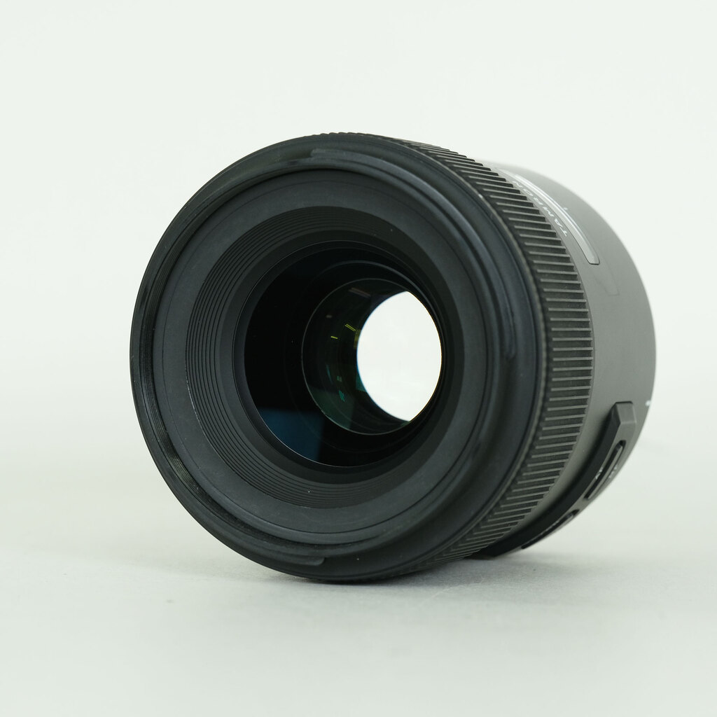 TAMRON SP 45mm F/1.8 Di VC USD (Model F013) [キヤノンEF用]