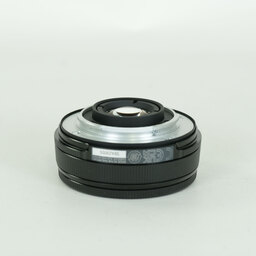 FUJIFILM XF23mmF2.8 R WR