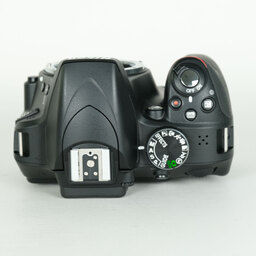 Nikon D3300