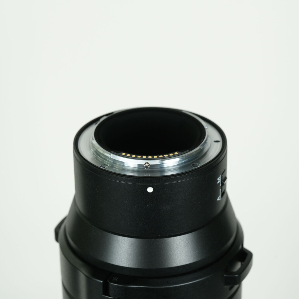 Nikon NIKKOR Z 180-600mm f/5.6-6.3 VRの出品 | ONE SCENE（ワンシーン）
