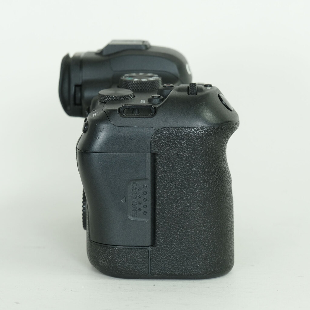 Canon EOS R6