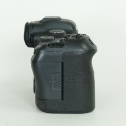 Canon EOS R6