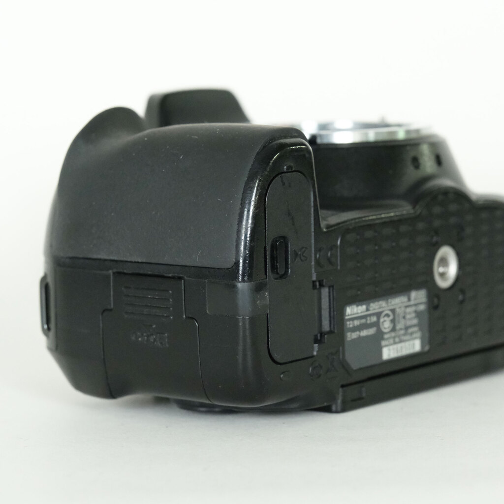 Nikon D5300 Nikon D5300