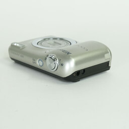 Nikon COOLPIX A10 シルバー