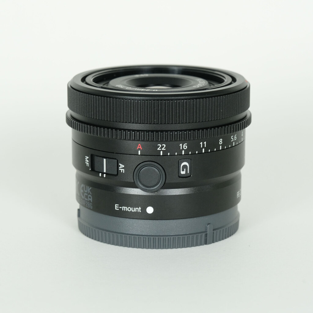 SONY FE 24mm F2.8 G SEL24F28Gの出品 | ONE SCENE（ワンシーン）